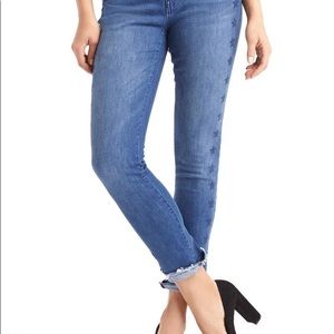 GAP - Best Girlfriend Jeans - 33